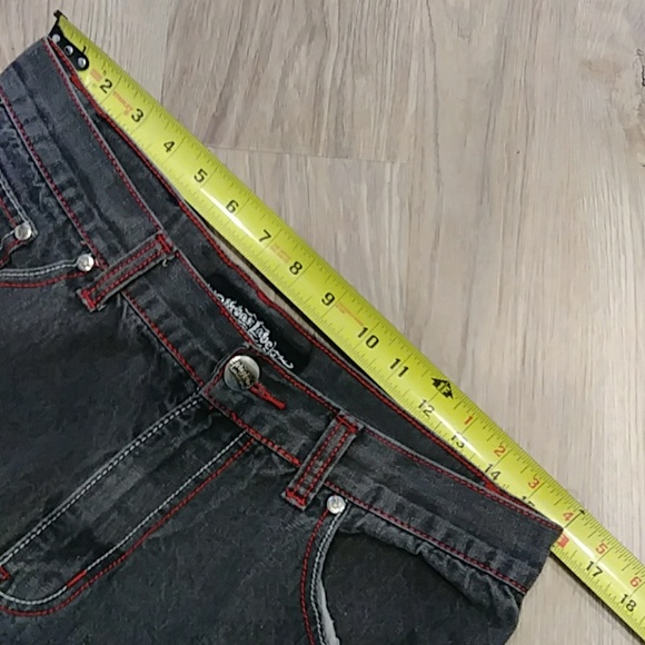 Urban Label Men's Jeans - Picture 6 of 8